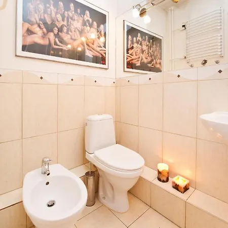 Apartment Mieszkanie Sloneczny Kat, 2-Pokoje *