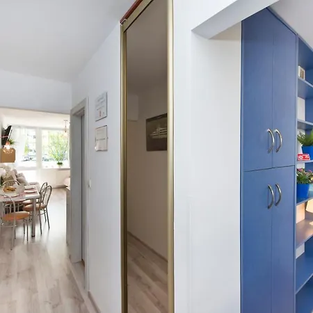 Mieszkanie Sloneczny Kat, 2-Pokoje Apartment