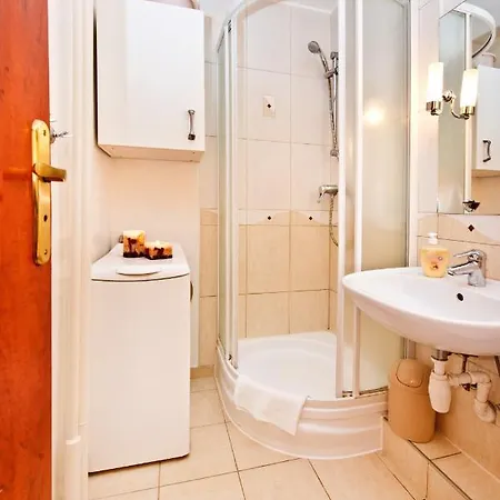Mieszkanie Sloneczny Kat, 2-Pokoje Apartment Gdansk
