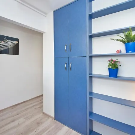 Apartment Mieszkanie Sloneczny Kat, 2-Pokoje