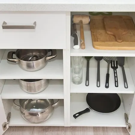 Apartment Mieszkanie Sloneczny Kat, 2-Pokoje