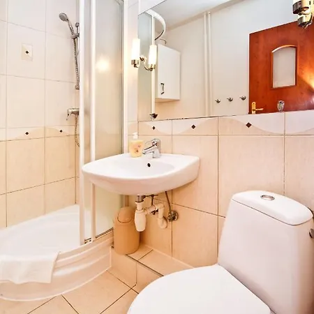 Mieszkanie Sloneczny Kat, 2-Pokoje Apartment