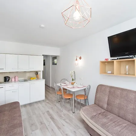 Apartment Mieszkanie Sloneczny Kat, 2-Pokoje *
