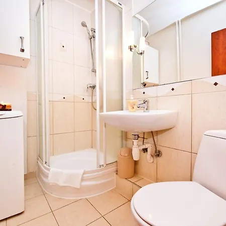 Mieszkanie Sloneczny Kat, 2-Pokoje Apartment