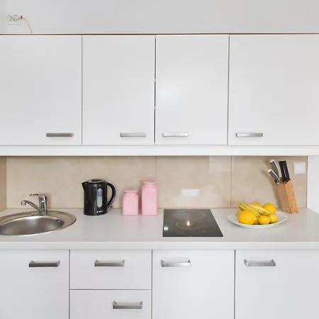 Apartment Mieszkanie Sloneczny Kat, 2-Pokoje