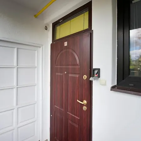 Apartment Mieszkanie Sloneczny Kat, 2-Pokoje